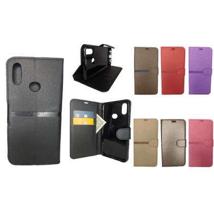 Imagem de Capa Carteira Para Samsung A10S (Tela De 6.2) Capinha Case