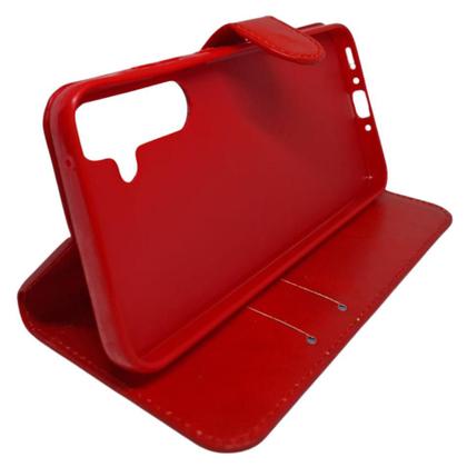 Imagem de Capa Carteira para Samsung A35 5G (Tela de 6.6) Capinha Case