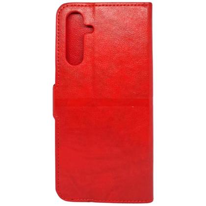 Imagem de Capa Carteira para Samsung M55 (Tela de 6.7)