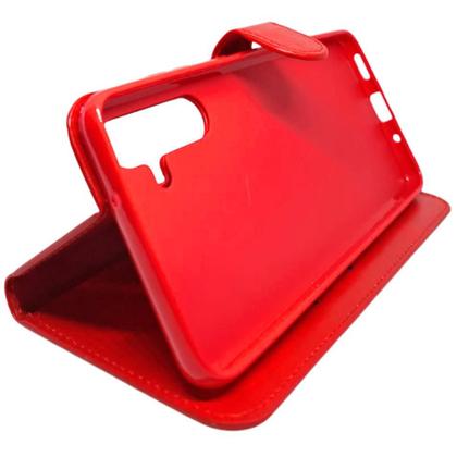 Imagem de Capa Carteira para Samsung M55 (Tela de 6.7)