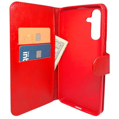 Imagem de Capa Carteira para Samsung M55 (Tela de 6.7)