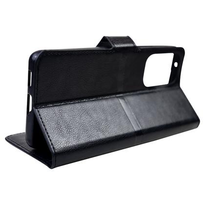 Imagem de Capa Carteira + Película De Vidro compativel Galaxy A53 5G A536 6.5 - Cell In Power25