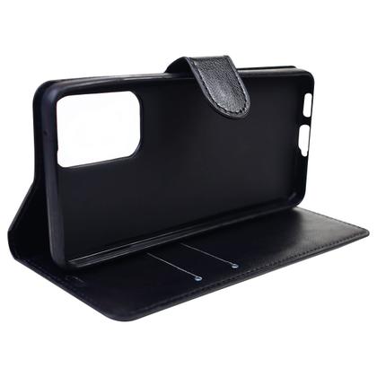 Imagem de Capa Carteira + Película De Vidro compativel Galaxy A53 5G A536 6.5 - Cell In Power25