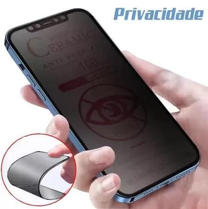 Imagem de Capa Carteira + Película Fosca Privacidade para Samsung Galaxy M34