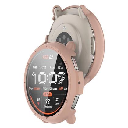 Imagem de Capa case 360 protetora 360 para amazfit active 2 - a2437