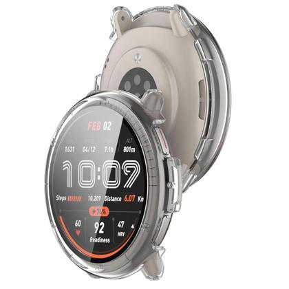 Imagem de Capa case 360 protetora 360 para amazfit active 2 - a2437