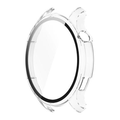 Imagem de capa case Acrilico e tela de vidro para gtr 4 A2166