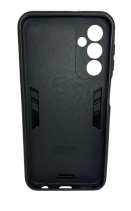 Imagem de Capa Case Anti Impacto Armadura Resistente BGM Preta Para Samsung Galaxy M34