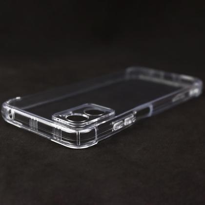 Imagem de Capa Case anti impacto Compatível Moto E22 XT2239 6.5 - Cell In Power25