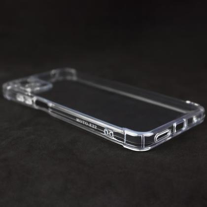 Imagem de Capa Case anti impacto Compatível Moto E22 XT2239 6.5 - Cell In Power25