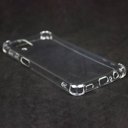 Imagem de Capa Case anti impacto Galaxy M12 M127 6.5 - Cell In Power25