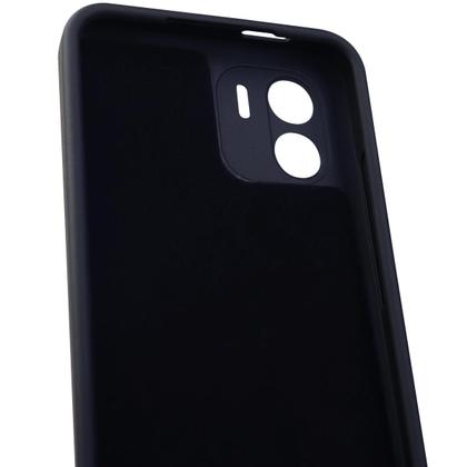 Imagem de Capa Case Anti Impacto Silicone Compativel Redmi A1 6.52 - Luiza Cell25