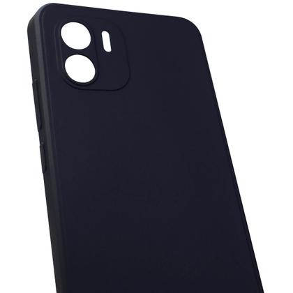 Imagem de Capa Case Anti Impacto Silicone Compativel Redmi A1 6.52 - Luiza Cell25