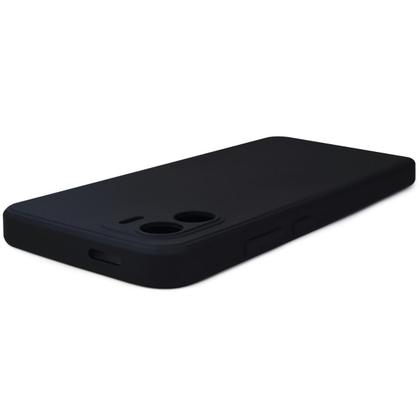 Imagem de Capa Case Anti Impacto Silicone Compativel Redmi A1 6.52 - Luiza Cell25