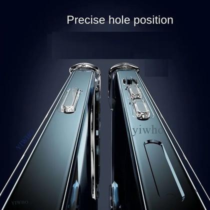 Imagem de Capa Case Anti Queda Para Samsung Galaxy M34 5G + Pelicula 3D