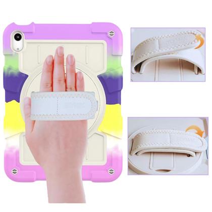 Imagem de Capa Case Anti-Shock p/ Tablet Samsung Galaxy A9 Plus X216 X210 - 11 plus