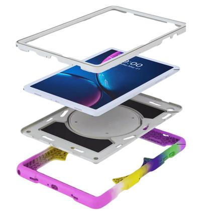 Imagem de Capa Case Anti-Shock p/ Tablet Samsung Galaxy A9 Plus X216 X210 - 11 plus