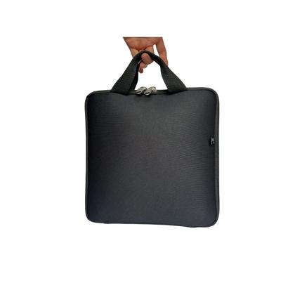 Imagem de Capa Case Balança Bioimpedância Relaxmedic Transporte Seguro