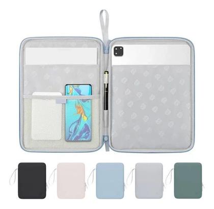 Imagem de Capa Case Bolsa Para Galaxy Tab A9 Plus S9