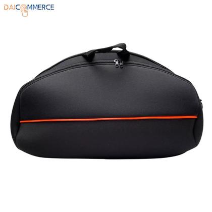 Imagem de Capa Case Bolsa Protetora Para Caixa de Som Boombox 1 2 3 C/ Alça A Prova DÁgua