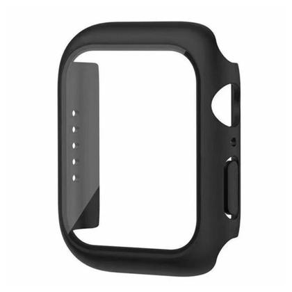 Imagem de Capa Case Bumper Acrílico para Apple Watch Series 9 41