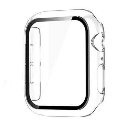 Imagem de Capa Case Bumper Acrílico para Apple Watch Series 9 41