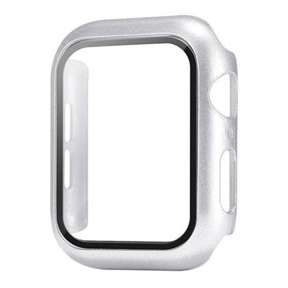 Imagem de Capa Case Bumper Acrílico para Apple Watch Series 9 41