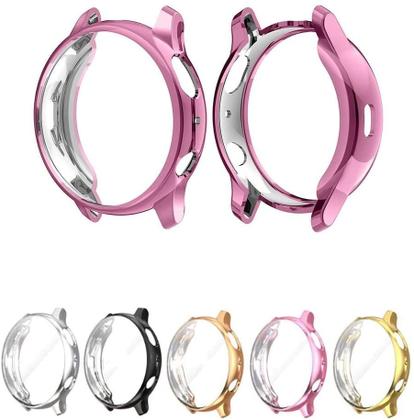 Imagem de Capa case Bumper para Smartwatch