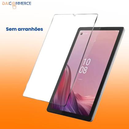 Imagem de Capa Case c/ Teclado Mouse + Película Vidro para Tablet Tab Lenovo M9