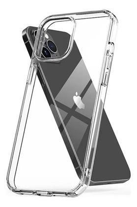 Imagem de Capa Case Capinha Anti Impacto Para iPhone 16 15 14 13 12 11 X