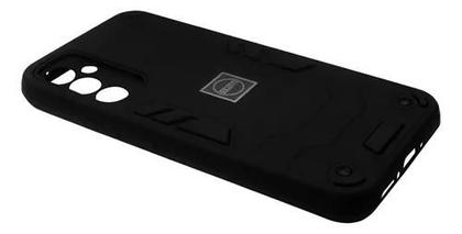 Imagem de Capa Case Capinha Armadura Resistente Para Samsung Galaxy A14 Anti Impactos Preto