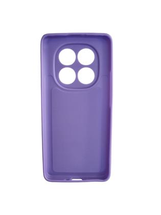 Imagem de Capa Case Capinha Aveludada Para Redmi Note 14 Pro