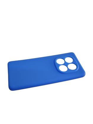 Imagem de Capa Case Capinha Aveludada Para Redmi Note 14 Pro