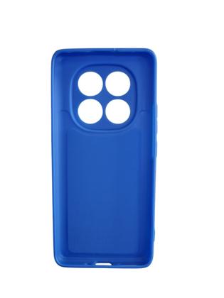 Imagem de Capa Case Capinha Aveludada Para Redmi Note 14 Pro