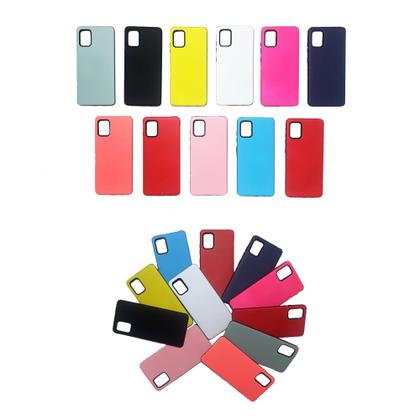 Imagem de Capa Case Capinha Compativel Samsung Galaxy A51 6.5 Anti Impacto