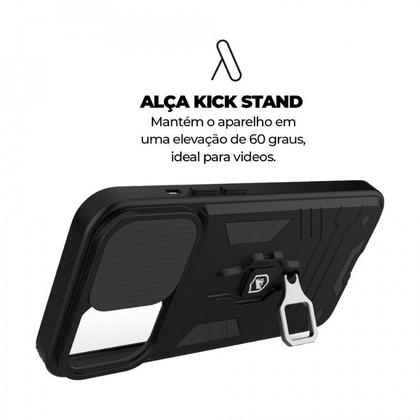 Imagem de Capa Case Capinha Defender para iPhone - Gshield