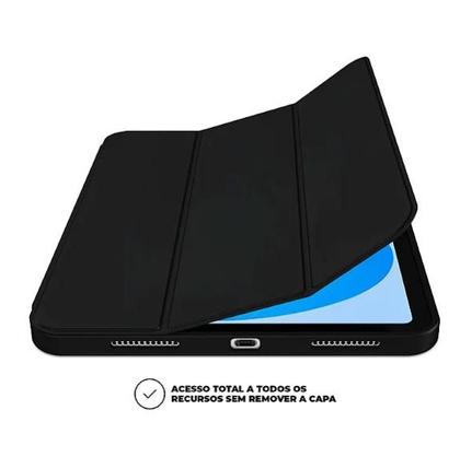 Imagem de Capa Case Capinha para iPad 11 2025 Clear View Gshield