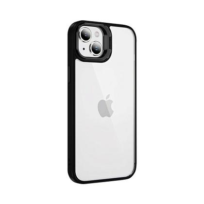 Imagem de Capa case capinha para iPhone 14 - Gravity Preta - Gshield