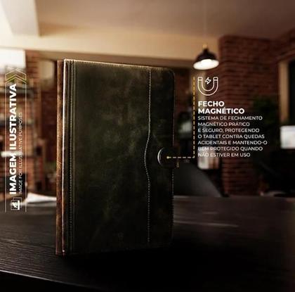 Imagem de Capa Case Capinha para Tablet 7 a 8 Polegadas Universal Office Gshield