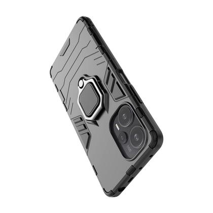 Imagem de Capa Case Capinha Redmi Note 12 Turbo - Protetora Militar