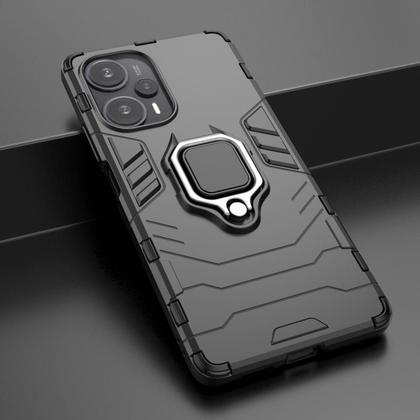 Imagem de Capa Case Capinha Redmi Note 12 Turbo - Protetora Militar
