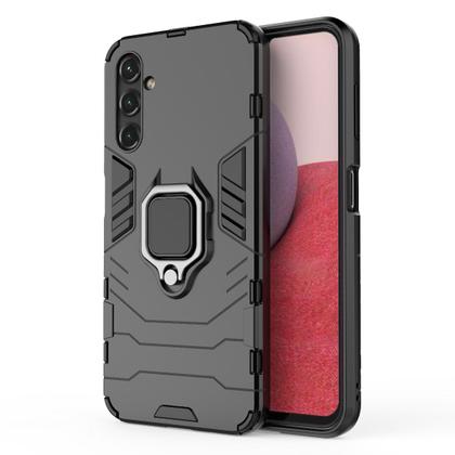 Imagem de Capa Case Capinha Samsung Galaxy A14 - Protetora Resistente Militar Anti Impacto Queda Armadura