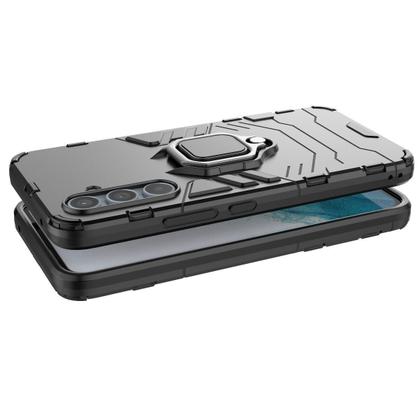 Imagem de Capa Case Capinha Samsung Galaxy A54 - Protetora Militar