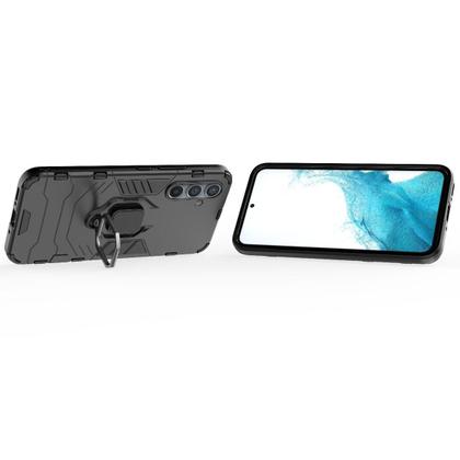 Imagem de Capa Case Capinha Samsung Galaxy A54 - Protetora Militar