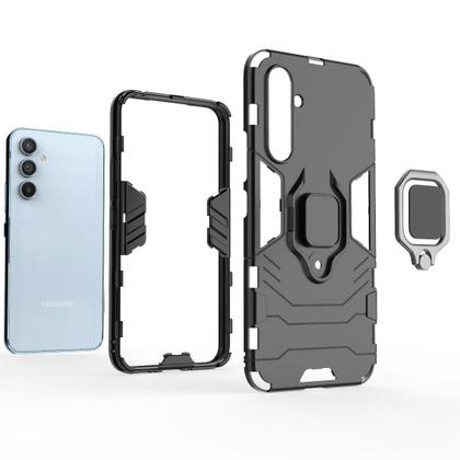 Imagem de Capa Case Capinha Samsung Galaxy A54 - Protetora Militar