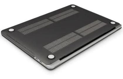 Imagem de Capa Case Compatível Com Macbookk PRO 16 A2141 Touchbar fabricado em 2019 2020