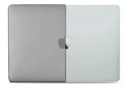 Imagem de Capa Case Compatível Com Macbookk PRO 16 A2141 Touchbar fabricado em 2019 2020