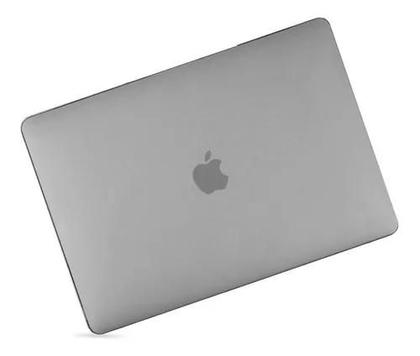 Imagem de Capa Case Compatível Com Macbookk PRO 16 A2141 Touchbar fabricado em 2019 2020