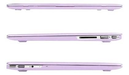 Imagem de Capa Case Compatível Com Macbookk PRO 16 A2141 Touchbar fabricado em 2019 2020