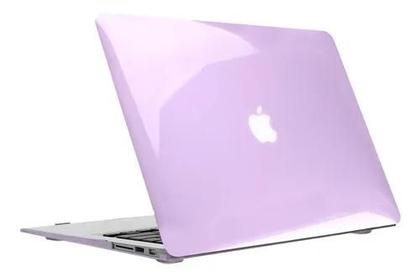 Imagem de Capa Case Compatível Com Macbookk PRO 16 A2141 Touchbar fabricado em 2019 2020